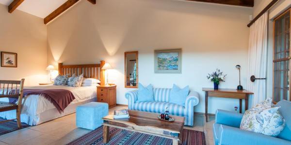 Lupus Den Country House B&B Sunland Exterior foto