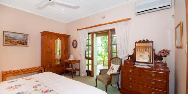 Lupus Den Country House B&B Sunland Exterior foto