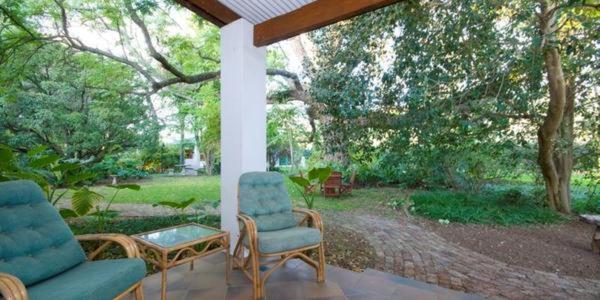 Lupus Den Country House B&B Sunland Exterior foto